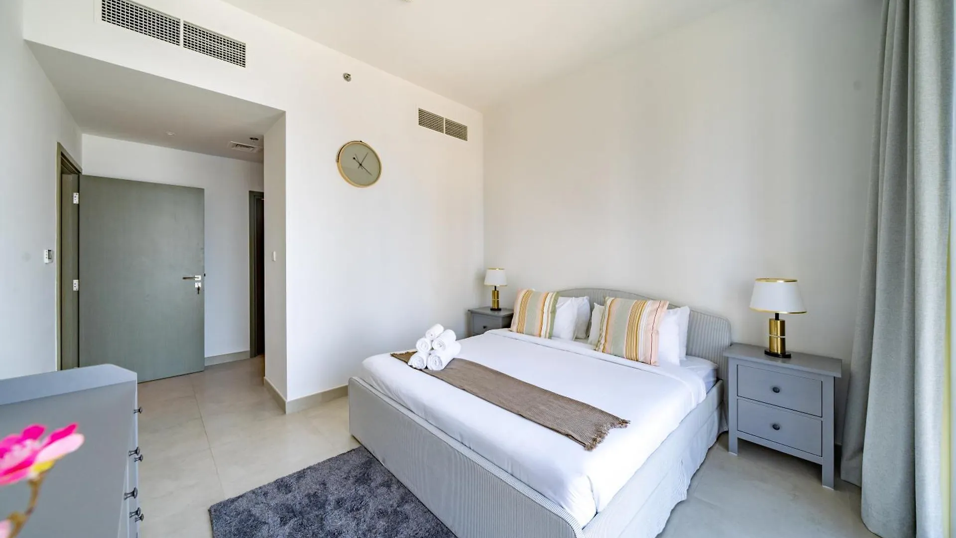 Homes Beyond I 2 Bedroom Apartment With Panoramic Creek View Dubai 0*,  United Arab Emirates