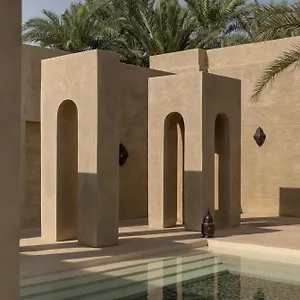 Bab Al Shams Desert Y Resort